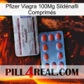 Pfizer Viagra 100Mg Sildénafil Comprimés 36